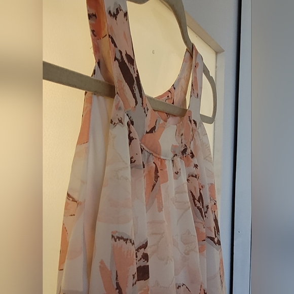 Joy is Contagious Women's Size X Top - Picture 9 of 10